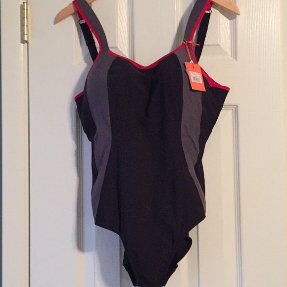panache sport swimsuit